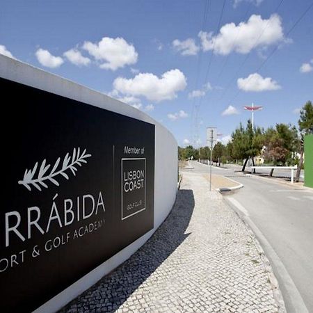 Arrabida Resort & Golf Academy Palmela Exterior photo