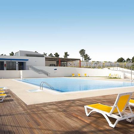 Arrabida Resort & Golf Academy Palmela Exterior photo
