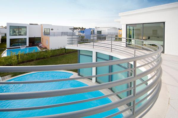 Arrabida Resort & Golf Academy Palmela Facilities photo