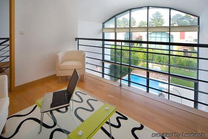 Arrabida Resort & Golf Academy Palmela Room photo