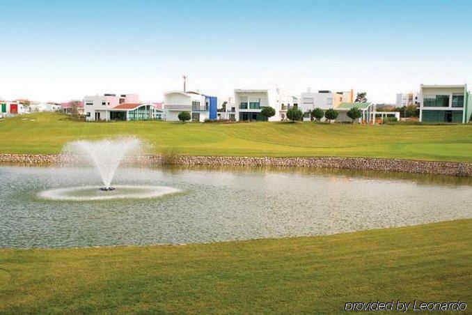 Arrabida Resort & Golf Academy Palmela Facilities photo