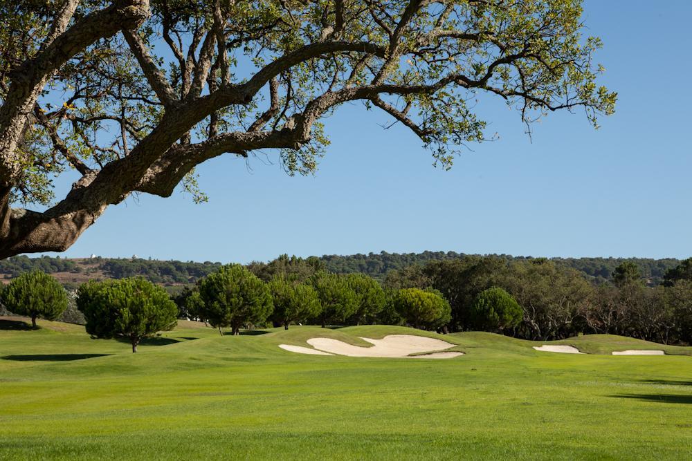Arrabida Resort & Golf Academy Palmela Exterior photo