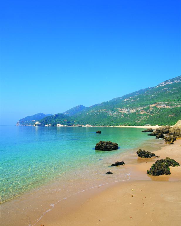 Arrabida Resort & Golf Academy Palmela Exterior photo