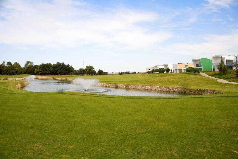 Arrabida Resort & Golf Academy Palmela Exterior photo