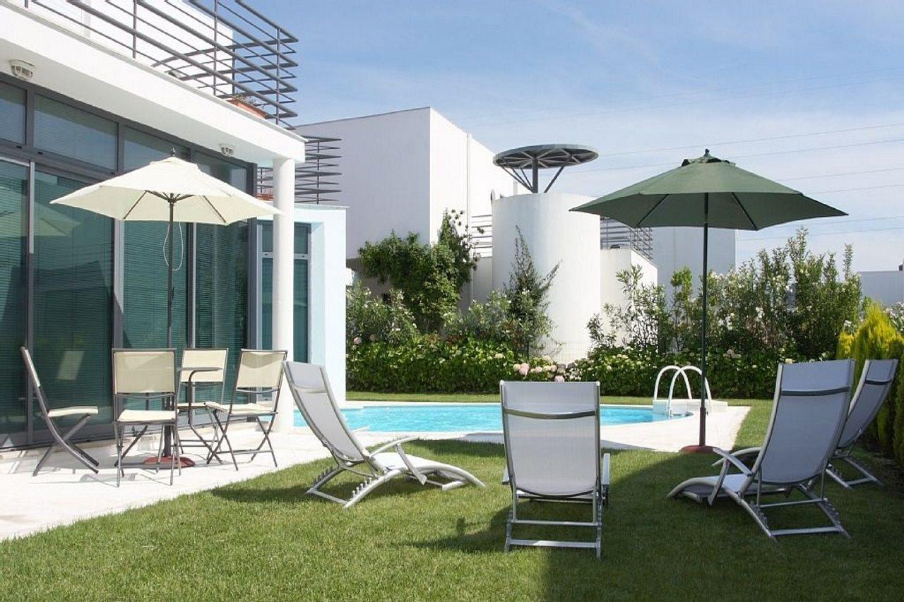 Arrabida Resort & Golf Academy Palmela Exterior photo