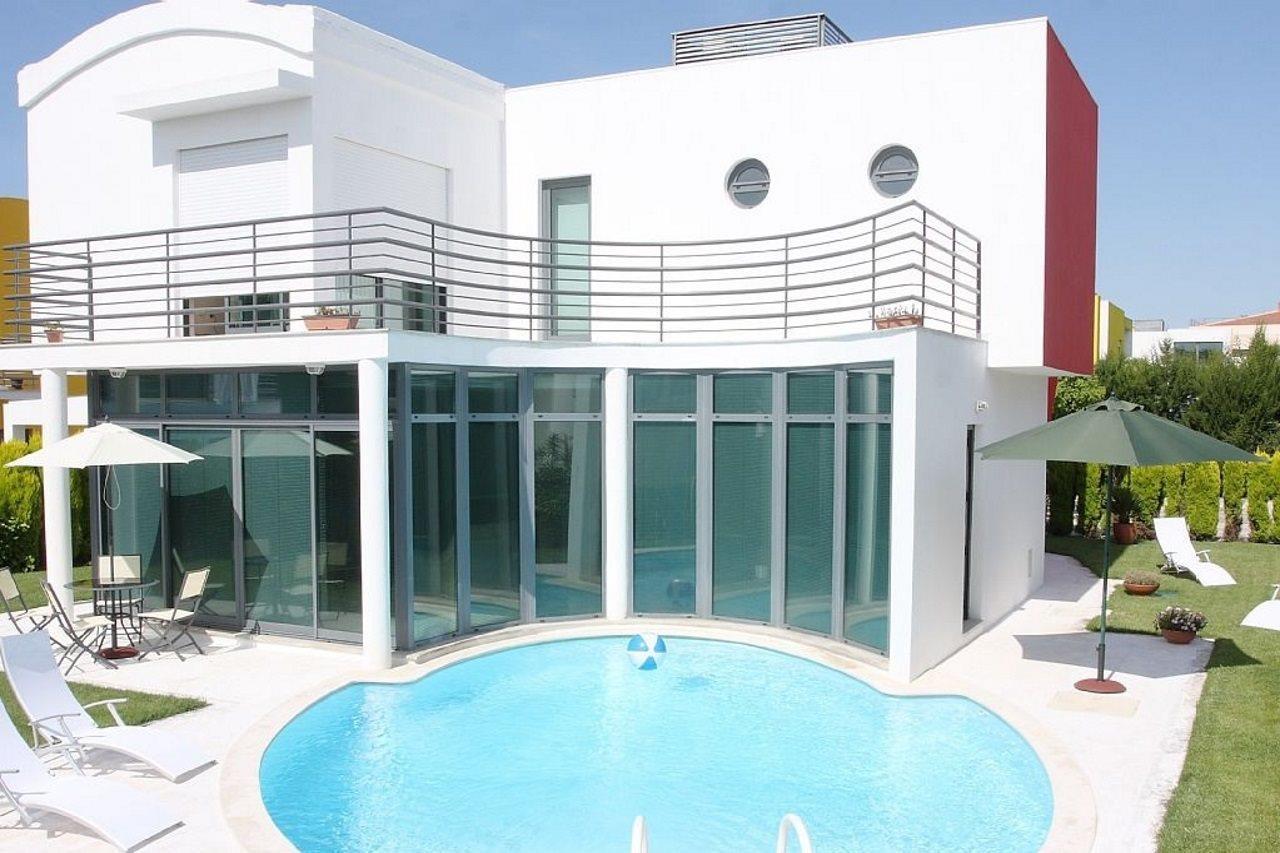 Arrabida Resort & Golf Academy Palmela Exterior photo