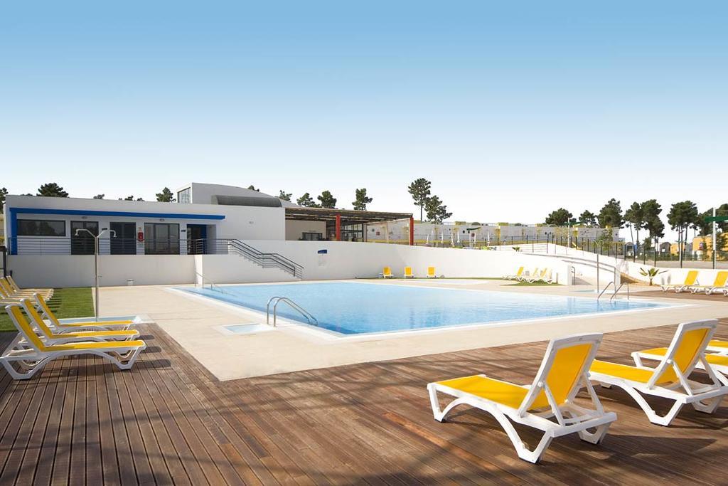 Arrabida Resort & Golf Academy Palmela Exterior photo