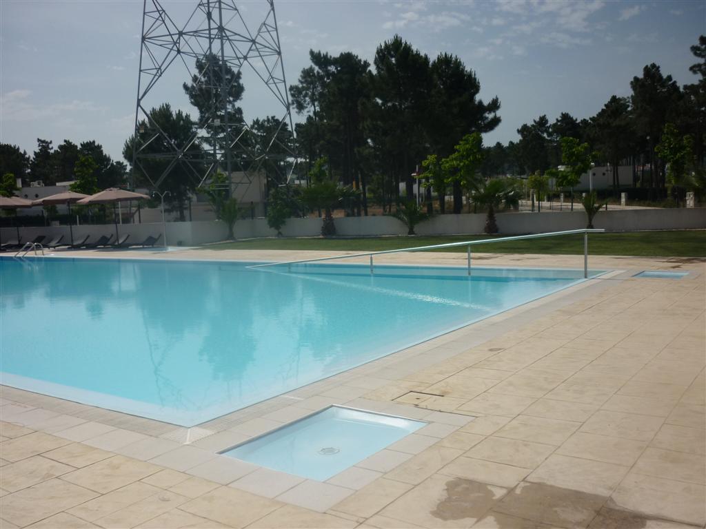 Arrabida Resort & Golf Academy Palmela Exterior photo