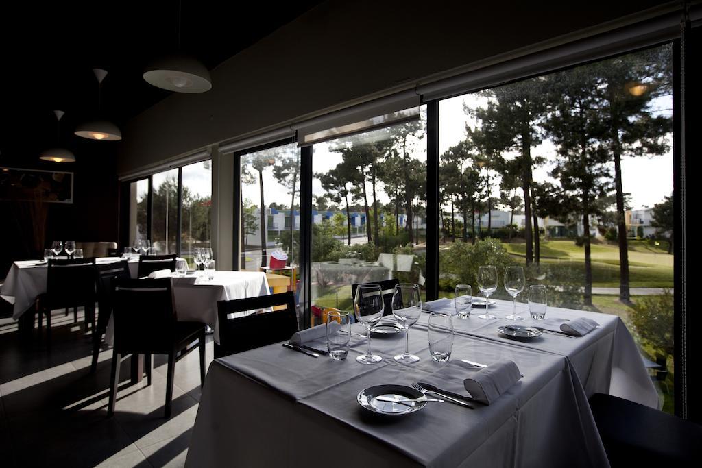 Arrabida Resort & Golf Academy Palmela Exterior photo